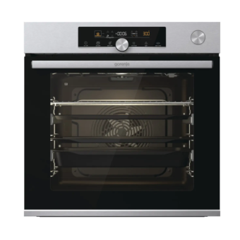 Зображення Духова шафа Gorenje BSA 6747 A04X