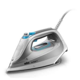 Изображение Утюг Braun SI 9270 WH
