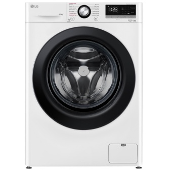 Фотографія Пральна машина LG F2V3GS6WW