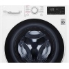 Пральна машина  LG F2V3HS0WW фото №2