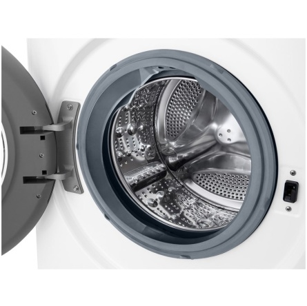 Пральна машина  LG F2V3HS0WW фото №4