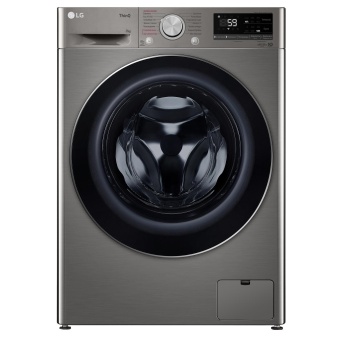 Зображення Пральна машина  LG F2V5HS2PW