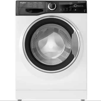 Фотографія Пральна машина Whirlpool WRBSB 6228 B UA