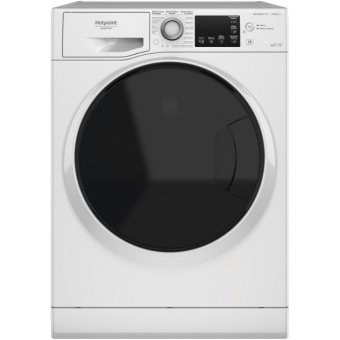 Зображення Пральна машина  Hotpoint NDB 10570 DA UA