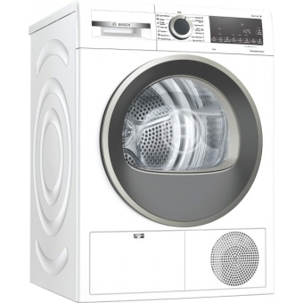 Зображення Сушильна машина Bosch WQG14200UA