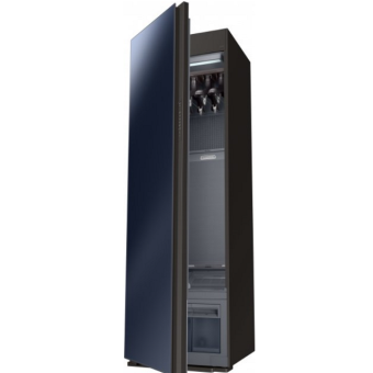 Зображення Сушильна машина Samsung DF10A9500CG/LP