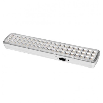 Зображення Ліхтарик NOAS YL05-1011 (60 LED)