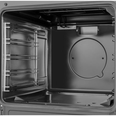 Плита Hansa FCGX63193 фото №5