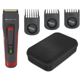 Зображення Машинка для стрижки  Rowenta TN5221F4