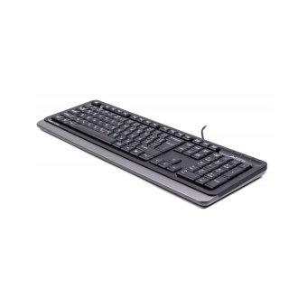 Изображение Клавиатура A4Tech Fstyler FKS10 (Grey)