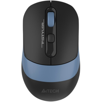 Изображение Компьютерная мыш A4Tech FB10CS (Ash Blue)