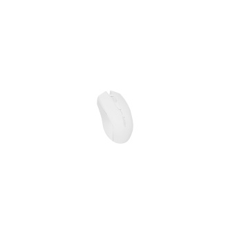 Зображення Комп'ютерна миша A4Tech G3-760N WHITE