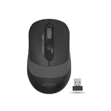 Комп'ютерна миша A4Tech FG10 (Grey)