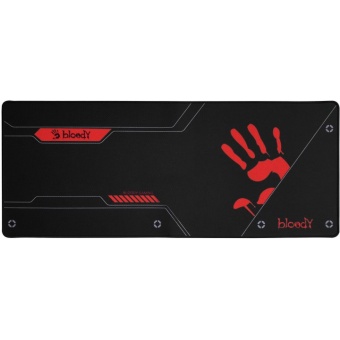 Зображення Килимок для миші A4Tech BP-50L Bloody (Black)