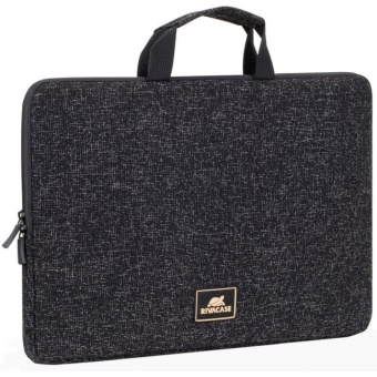 Зображення Сумка для ноутбука Riva Case 7915 (Black)