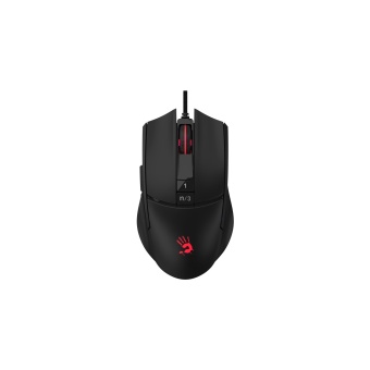 Зображення Комп'ютерна миша A4Tech Bloody L65 Max (Black)