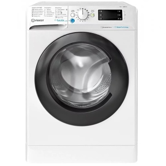 Фотографія Пральна машина Indesit BWSE71293XWBVUA