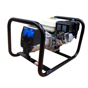 Изображение Генератор Campeon GP-3000M