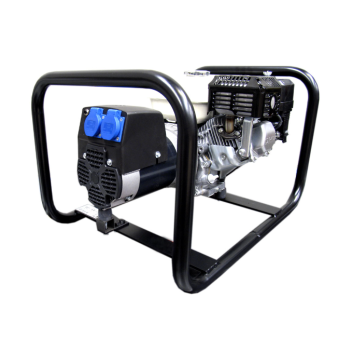 Изображение Генератор Campeon GP-4000M