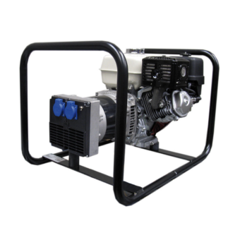 Изображение Генератор Campeon GH-4900M