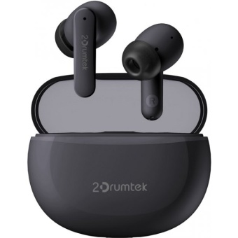 Зображення Навушники A4Tech B25 (Gray)