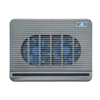 Зображення Підставка для ноутбука Riva Case 5555 silver