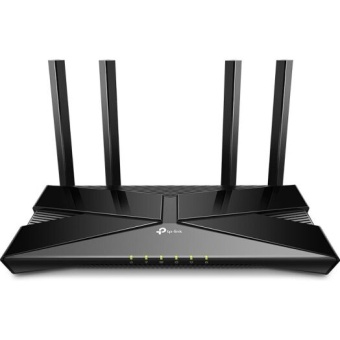 Изображение Маршрутизатор TP-Link ARCHER AX1500