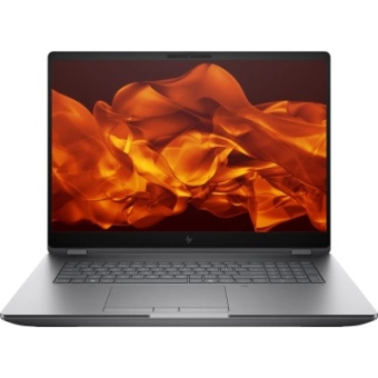 Изображение Ноутбук HP ZBook Fury G1i (5F9W0ES)