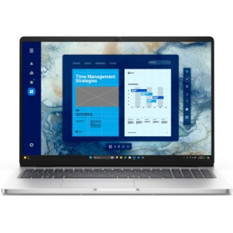 Зображення Ноутбук Dell Pro 16 (BTO107_PC16250_UA_UBU)