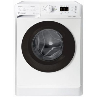 Изображение Стиральная машина Indesit OMTWSA61053WKEU