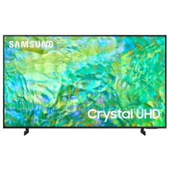 Изображение Телевизор Samsung UE65DU8000UXUA