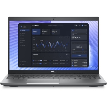 Изображение Ноутбук Dell Precision 3590 (210-BLMZ_U716512WP)
