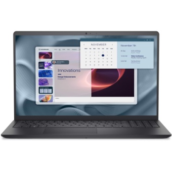 Изображение Ноутбук Dell Pro 15 Essential (PV15250_RPLU_005_P_FgrPr_UBU)