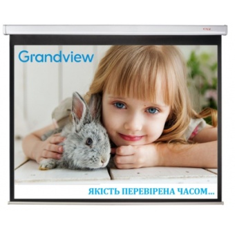 Изображение Экран GrandView CB-MP123(1610)WM5