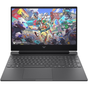 Изображение Ноутбук HP Victus 15-fb3056ua (C1XA5EA)