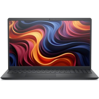 Изображение Ноутбук Dell 15 (LDC15250-5315BLK-PUS16)
