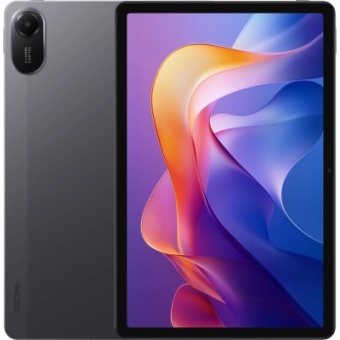Зображення Планшет Xiaomi Redmi Pad 2 11" WiFi 4/128GB Graphite Gray (VHU5659EU) (1151095)