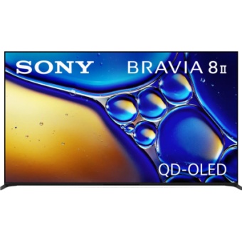 Зображення Телевізор Sony K-55XR80M2