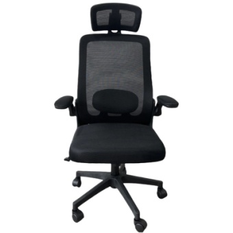Зображення Геймерське крісло Aula F526 Gaming Chair Black (6948391286235)