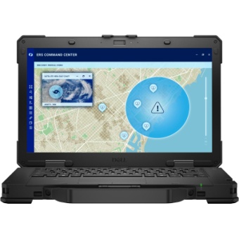 Зображення Ноутбук Dell Pro Rugged 14 (210-BNNG_U516512WP)