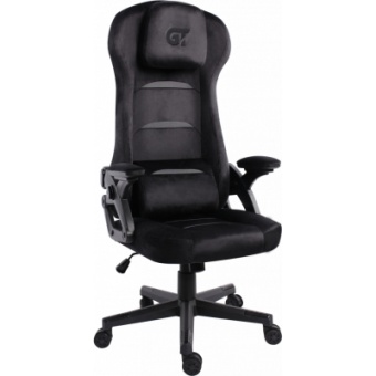 Зображення Геймерське крісло GT Racer X-5993 Black