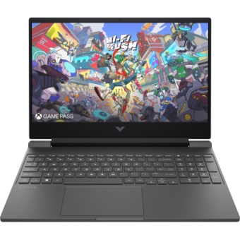 Изображение Ноутбук HP Victus 15-fa2707ua (BF1H3EA)