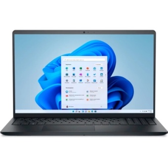 Изображение Ноутбук Dell Pro 15 Essential (DC15250RPLU004P)