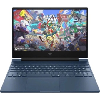 Изображение Ноутбук HP Victus 15-fa2712ua (C9XE1EA)
