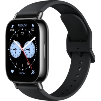 Зображення Смарт-годинник Xiaomi Redmi Watch 5 Lite Black BHR8789GL