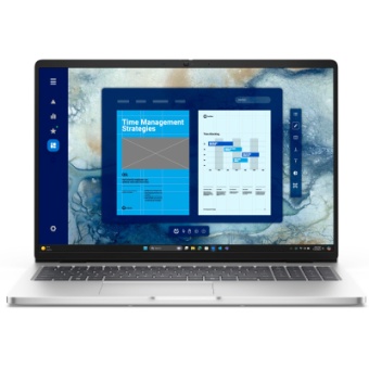 Зображення Ноутбук Dell Pro 16 (BTO109_PC16250_UA_UBU)