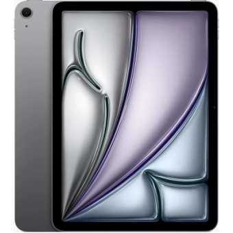 Зображення Планшет Apple iPad Air 11" M4 WiFi 128GB Space Grey (MH304TY/A)