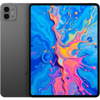 Изображение Планшет Teclast ArtPad Pro 12.7” 8/256GB / LTE Metal, Grey (6940709687697)