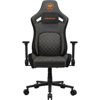 Зображення Геймерське крісло Cougar Defensor Gray F