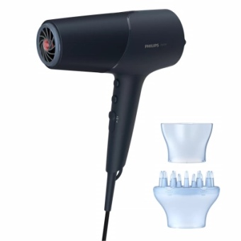 Зображення Фен Philips BHD512/00